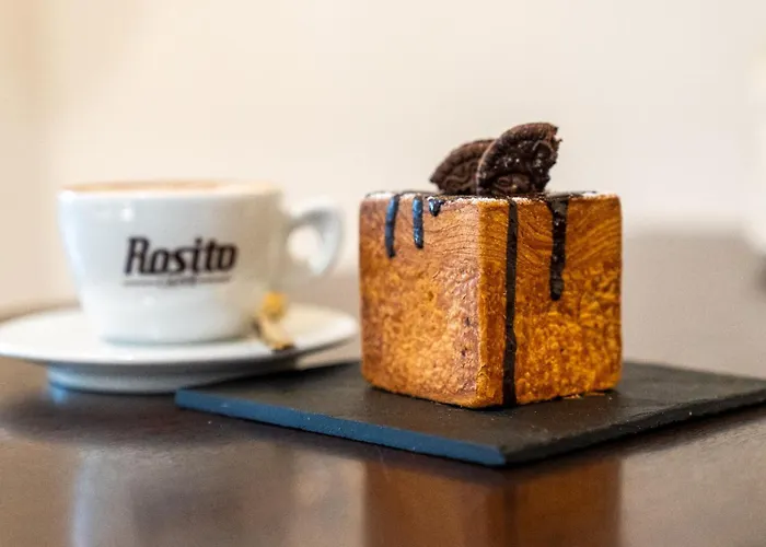 Edward Rooms & WellnessAlbergo